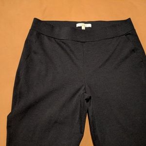 Ellen Tracy Knit Pants
